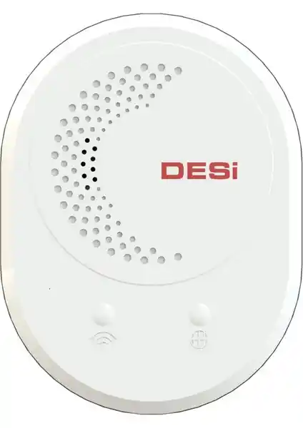 Desi Utopic Akıllı Köprü ile Güvenlik Sistemlerinizi Akıllı ve Erişilebilir Hale Getirin