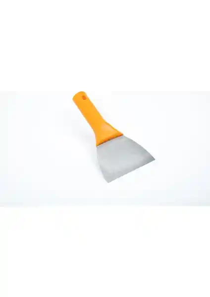 Dizayn Usta Macun Spatula No:10 - Dayanıklı ve Ergonomik Profesyonel Uygulama Aracı