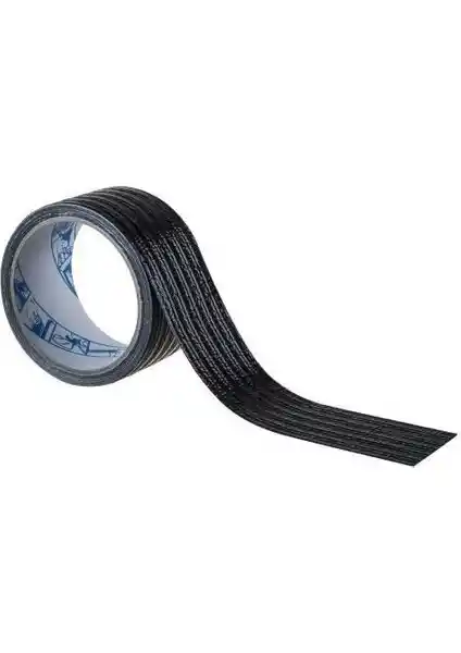 Durbuldum Suya Dayanıklı Tamir Bantı 10MT - Hava ve Su Geçirmez Esnek Onarım Çözümü