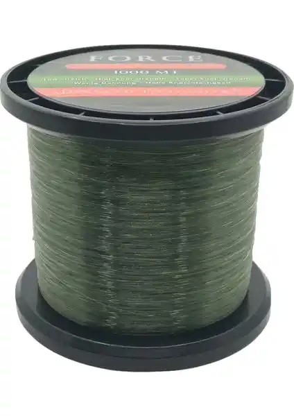 Effe Force ve Okuma Carp Misina Karşılaştırması Balıkçılıkta En İyi Seçenekler