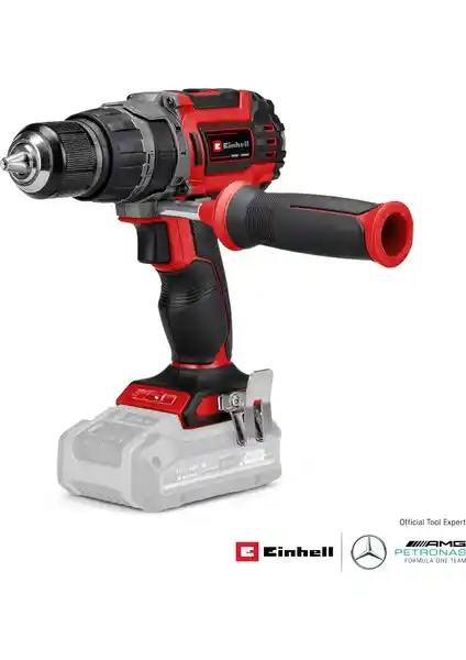 Einhell Akülü Darbeli Vidalama TP-CD 18/60 Li-i BL Solo Güç ve Performans Odaklı