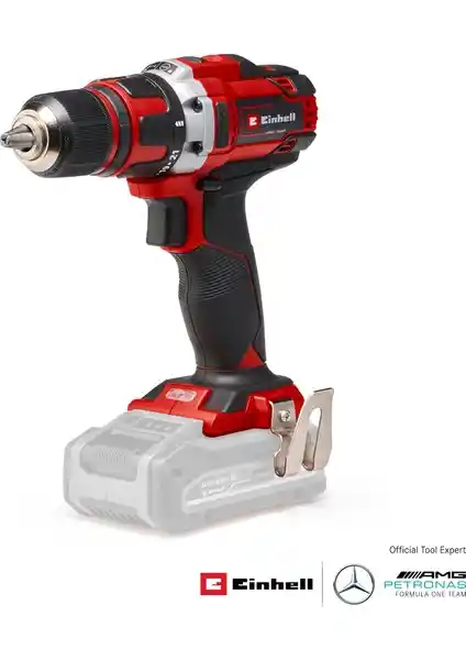 Einhell Akülü Vidalama TE-CD 18/40 Li-Solo: Güçlü ve Çok Yönlü Şarjlı Matkap Özellikleri