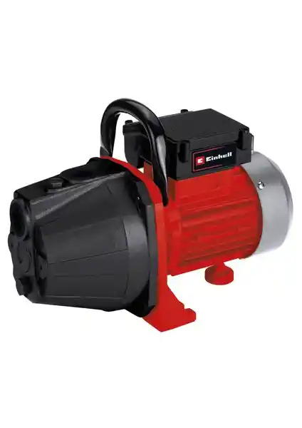 Einhell Bahçe Pompası GC-GP 6036: Güçlü ve Güvenilir Bahçe Su Çözümü