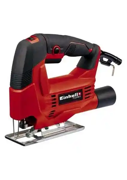Einhell Dekupaj Testere TC-JS 60/1: Güçlü ve Çok Yönlü Kesim Aracı İncelemesi