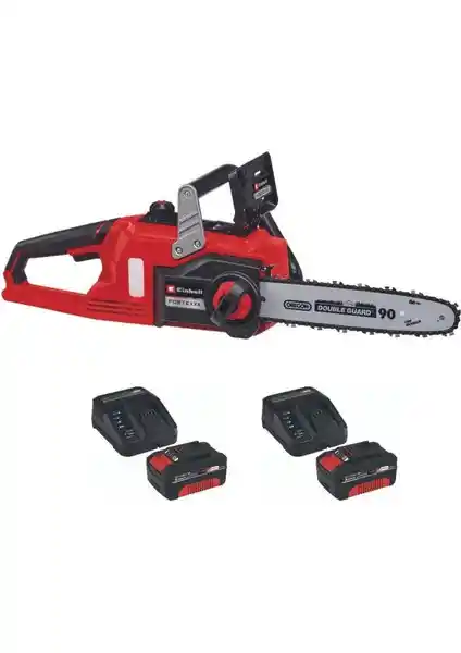 Einhell Fortexxa 18/30 Akülü Ağaç Kesme Testere: Yüksek Performans ve Güvenlik Özellikleri