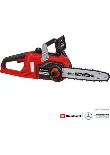 Einhell Fortexxa 18/30 Power X-Change Akülü Zincirli Testere İncelemesi ve Özellikleri