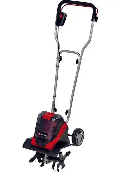 Einhell Ge-Cr 30 Li- Solo Akülü Çapa Makinası: Güçlü ve Pratik Bahçe Bakım Aracı