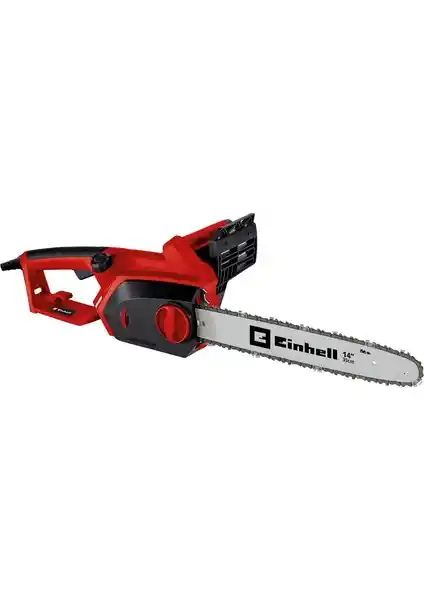 Einhell GH-EC 1835 Elektrikli Ağaç Kesme Makinesi: Güçlü ve Dayanıklı Performans