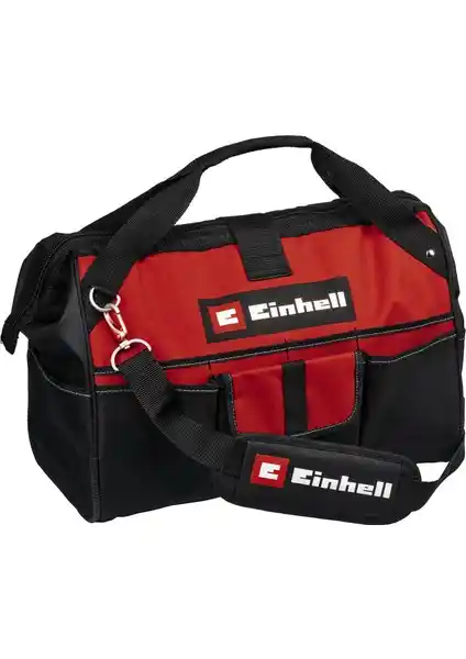 Einhell Kumaş Çanta 45/29: Dayanıklı ve Çok Bölmeli Taşıma Çözümü