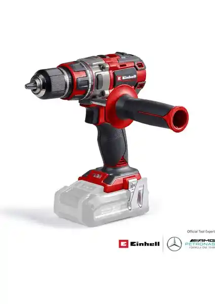 Einhell Profesyonel Akülü Vidalama TP-CD 18/80 Li BL-Solo Güç ve Dayanıklılık