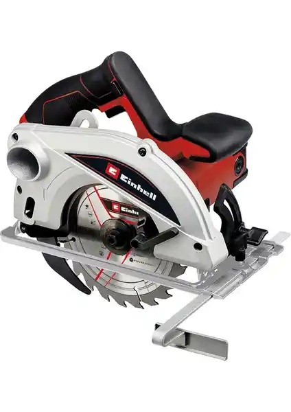 Einhell TC-CS 1250 Daire Testere: Güçlü ve Çok Yönlü Ahşap Kesim Çözümü