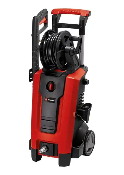 Einhell TC-HP 170 Yüksek Basınçlı Yıkama Makinesi: Güçlü ve Kullanışlı Temizlik Cihazı
