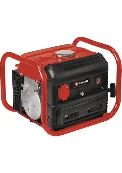 Einhell TC-PG 10 / E5 Benzinli Jeneratör: Güçlü ve Dayanıklı Taşınabilir Enerji Kaynağı