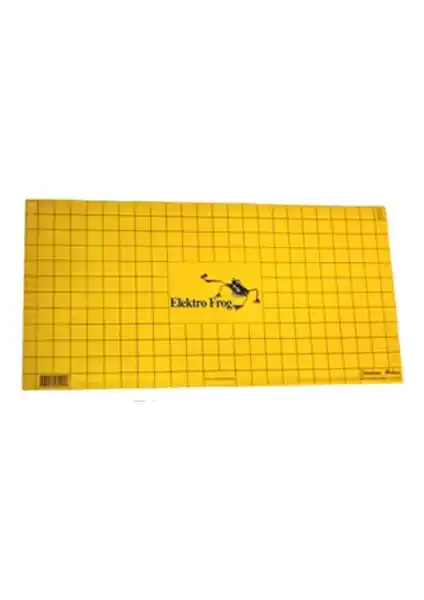 Elektro Frog Yapışkanlı Sinek Tutucu Levha: Çevre Dostu ve Etkili Sinek Kontrol Çözümü