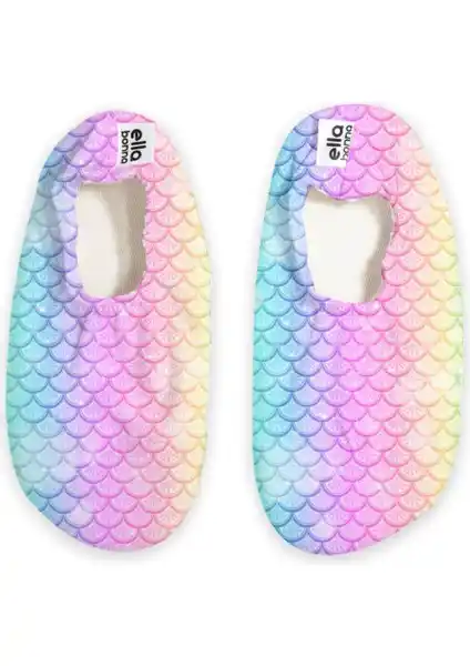 Ella Bonna ve Slipstop Bellissima Deniz Ayakkabısı Karşılaştırması ve Özellikleri