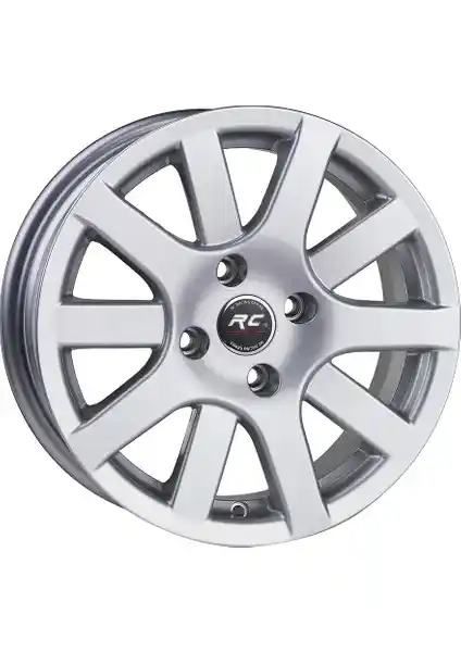 Emr 4*108*15*6.5 ET17 CH65.1 TRUVA272 Sıvı Silver Jant Modelleri ve Özellikleri