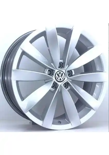 Emr 4*108*17*7.5 ET20 Gümüş Alüminyum Jant Modeli Detaylı İnceleme