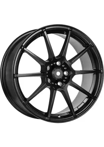 EMR-S1042-158 Model Jant: Modern Tasarım ve Yüksek Performans Bir Arada