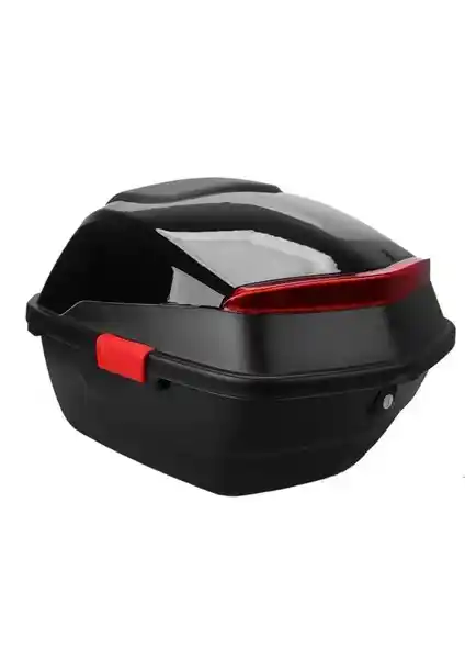 Endro Cornier Motosiklet Arka Çanta: Yüksek Kapasiteli, Dayanıklı ve Şık Tasarım