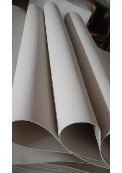 Endüstriyel Eva Sünger Levha Özellikleri ve Uygulama Alanları