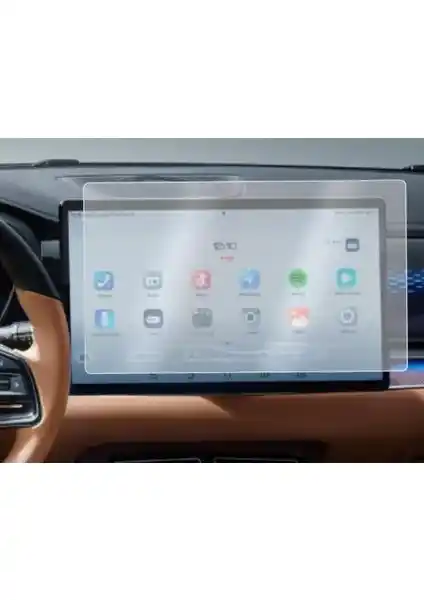 Engo Byd Han Mat Ekran Koruyucu 15.6 İnç ile Güçlü Koruma ve Estetik Tasarım