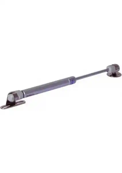 Enka Gazlı Piston 100 N Antrasit Beyaz Modern ve Dayanıklı Mobilya Çözümü