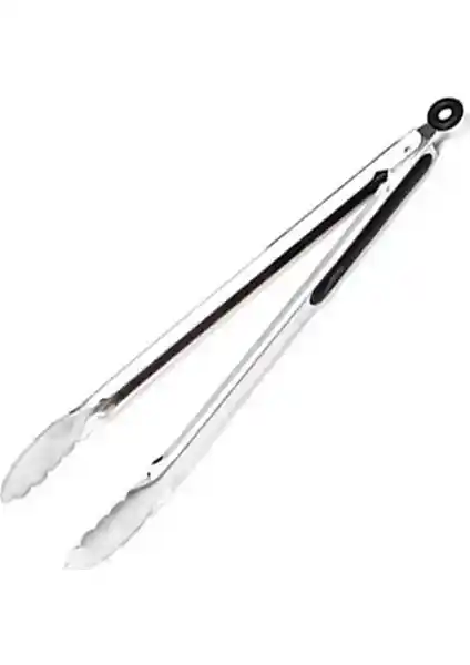 Epinox Barbekü Maşası: Güçlü, Ergonomik ve Çok Yönlü Mangal Aksesuarı