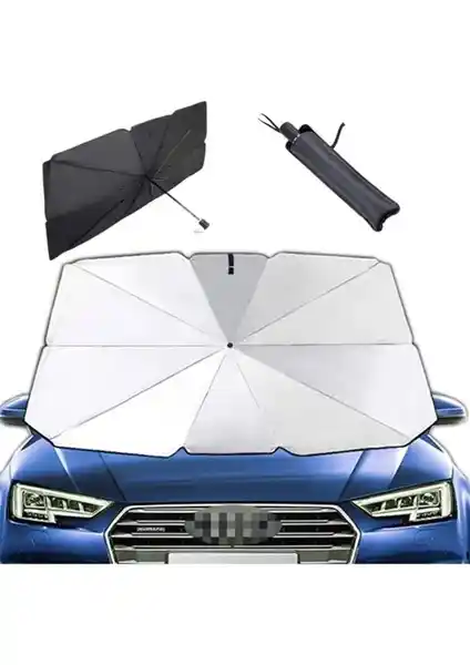 Eraks Car Accessories Yenilikçi Güneşlik Çözümleri Araç İç Konforunu Artırır
