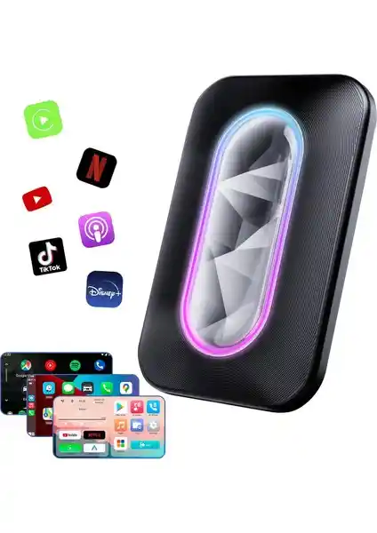 EverBox GT5RGB: Yüksek Performanslı Araç İçi Multimedya Sistemi Özellikleri ve Kullanımı