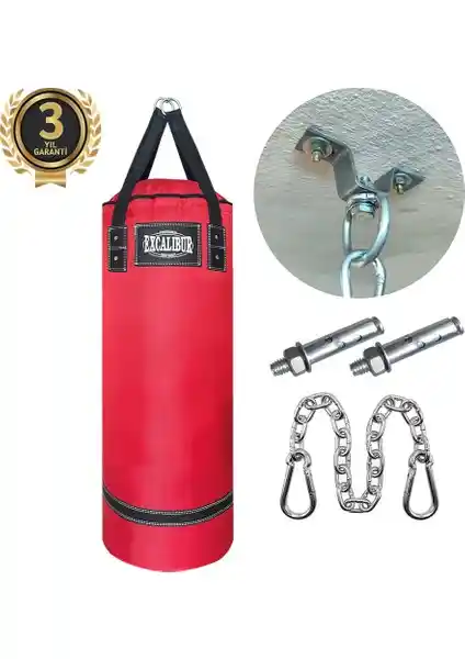 Excalibur Polystar ve Vintage Boks Kum Torbası Karşılaştırması ve Seçim Rehberi