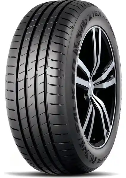 Falken 205/55 R16 Zıex ZE320 Yaz Lastiği 2024 Modeli Yüksek Performans Güvenlik