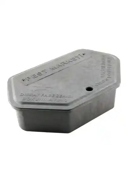 Fare Kontrolü İçin Güvenli ve Kullanımı Kolay Pest Marketi Fare İstasyonu İncelemesi