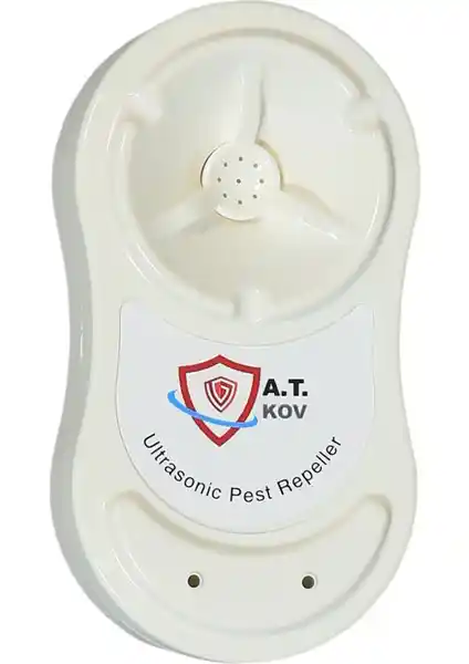 Fare ve Haşere Kovucu Cihazlar: Güvenilir ve Çevre Dostu Koruma Çözümleri