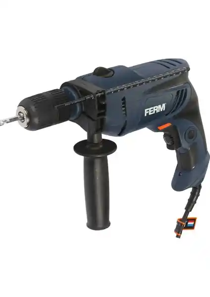 Ferm Power PDM1052 Darbeli Matkap: Çok Yönlü ve Güçlü Elektrikli El Aleti