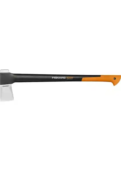 Fiskars Yarma Baltası XL X25: Güçlü ve Dayanıklı Odun Yarmak İçin Profesyonel Araç