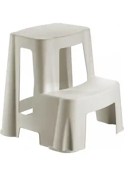 Follow Me 2 Katlı Basamak: Güvenli ve Pratik Çok Amaçlı Çocuk ve Erişilebilirlik Basamağı