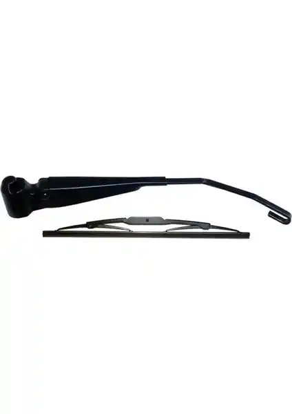 Ford Transit V363 Arka Silecek Kolu ve Süpürgesi Yedek Parça Ürün Tanıtımı