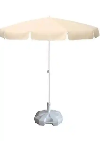 Form Outdoor Plaj Şemsiyesi Geniş Çaplı, Dayanıklı ve Kolay Kullanımlı Güneş Koruma Çözümü