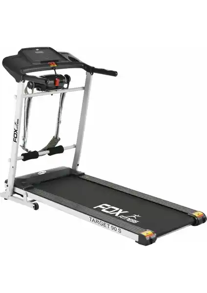 Fox Fitness Target 90S ve Voit V-Fıt Koşu Bandı Karşılaştırması: Özellikler ve Kullanıcı Yorumları