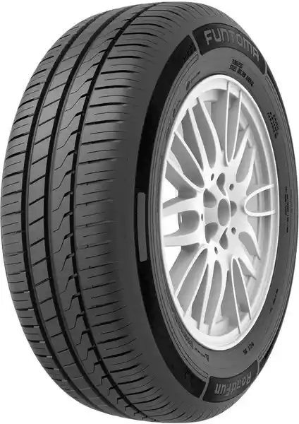 Funtoma 185/65 R15 TL 88H Roadfun Yaz Lastiği Güvenli ve Yüksek Performanslı Seçenek