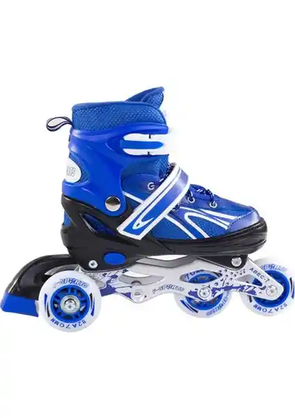 Furkan Toys F-Sports ve Pasifik Işıklı Paten Karşılaştırması: Hangi Paten Sizin İçin Uygun