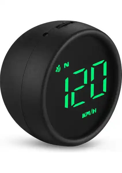 Gahome Araba HUD Yansıtıcı Ekran: Güvenli ve Konforlu Sürüş İçin Çok Fonksiyonlu Çözüm