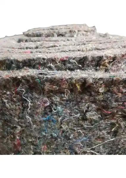 GCS Araba Taban ve Yalıtım Keçesi: Konfor ve Koruma Sağlayan Çok Yönlü Çözüm