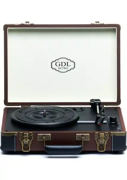 GDL Retro Çanta Pikap T317B ve Mikado Nostalgia MN-P235 VOYAGER Karşılaştırması