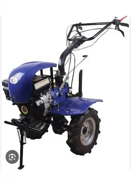General Power 7 Hp 3 İleri 1 Geri Benzinli Çapa Makinesi GP-170 Fb ile Verimli Tarım ve Bahçe Çalışmaları