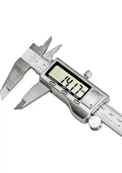 GFB Dijital Kumpas: Yüksek Hassasiyet ve Dayanıklılık Sunan Profesyonel Ölçüm Aracı