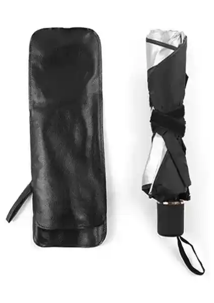 Gika Araç İçi Ön Cam Şemsiye Güneşlik: Güneşten Koruyan Pratik ve Dayanıklı Çözüm