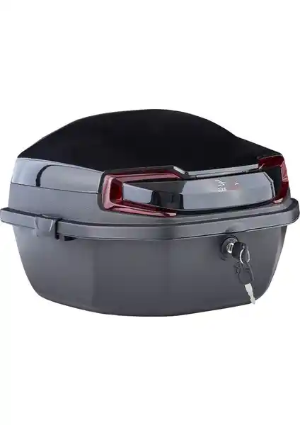 Giza Motor Motosiklet Çantası: Dayanıklı ve Fonksiyonel Tasarım ile Güvenli Taşıma