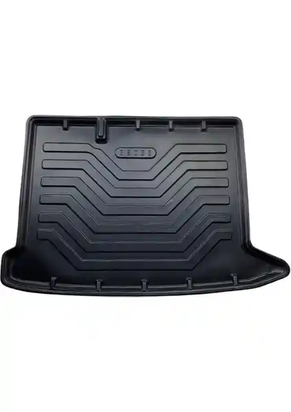 Gold Dacia Sandero 2021 ve Sonrası Uyumlu Yeni Üretim Bagaj Havuzu İncelemesi