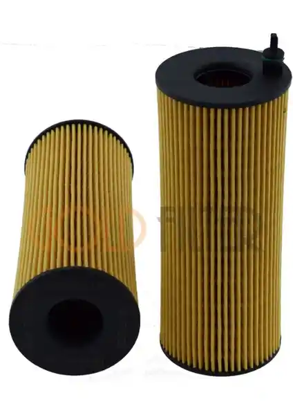 Gold Filter Yağ Filtresi BMW ve X Serisi Araçlar İçin Güvenilir ve Orijinal Çözüm